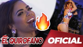 Si no Piloneo me botan! – Jenn Quezada en el Quirófano | Doctor Corazón