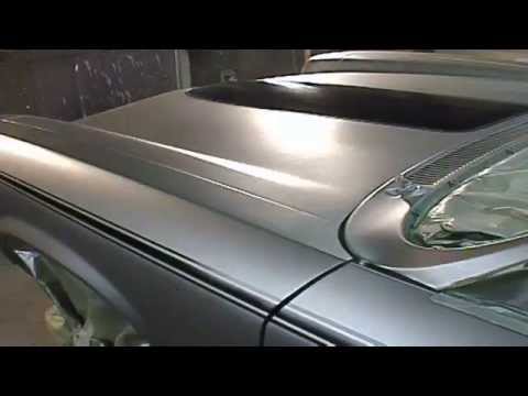 Thumbnail for Terry's Pro-Street Vega - Auto Body & Paint - Central Oregon May 2011 by video, May 2, vide