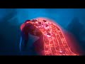 Spider Man 2099 Entrance Scene HD Spider Man Across The Spider Verse