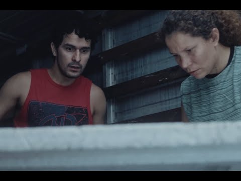 Trailer de Peixe Morto (2025)