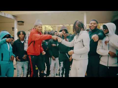 RICH GLIZZY X ENVY SPARK -  2V2 (OFFICIAL MUSIC VIDEO) #FREETHEARMY