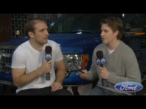 Ask an Oiler: Mark Fistric