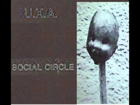 UXA - Social Circle