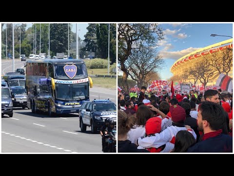 CHE BOSTERO, MIRÁ QUE DISTINTOS SOMOS...