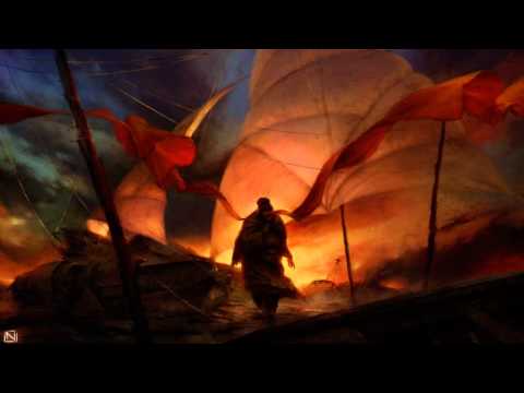 Audio Network - Epic Journey (2013) 