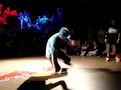 Break Disciples RD3 @ Sirqix