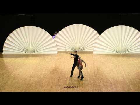 KUDRYASHOV Ivan & CHARKOVSKAYA Margarita