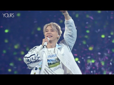 Concert D-Day Behind | Ep. 2 | 2025 DOYOUNG CONCERT [ Yours ]