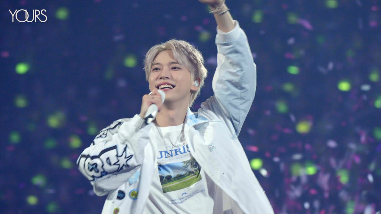 Concert D-Day Behind | Ep. 2 | 2025 DOYOUNG CONCERT [ Yours ]