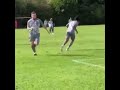 These Goals Are ELECTRIC ️