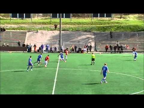 NIF Bosna vs Azech SF