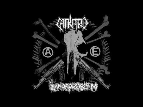 ilandsproblem - Split w/ CHIKARA