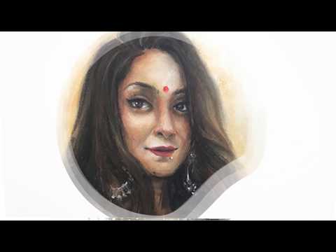 Preetha Mahendran - Graphic Artist