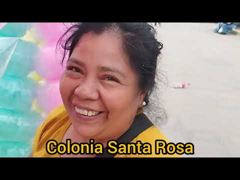 Colonia Santa Rosa