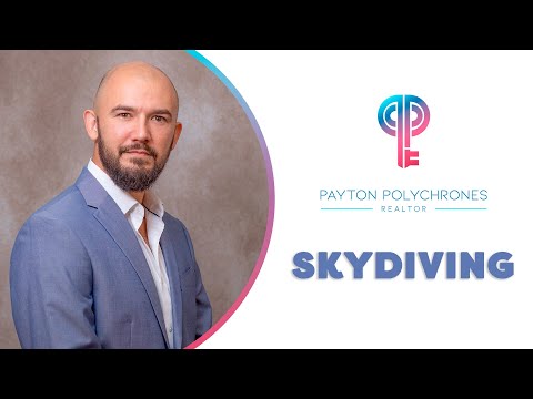 Facing Fear, Finding Freedom | Skydiving Adventure 2025