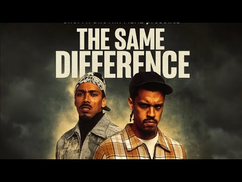 Same Difference: S1 E1: “Home Base” (Bay Area based TV Series)