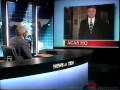 Central ITN News At Ten With Trevor Mcdonald 1994