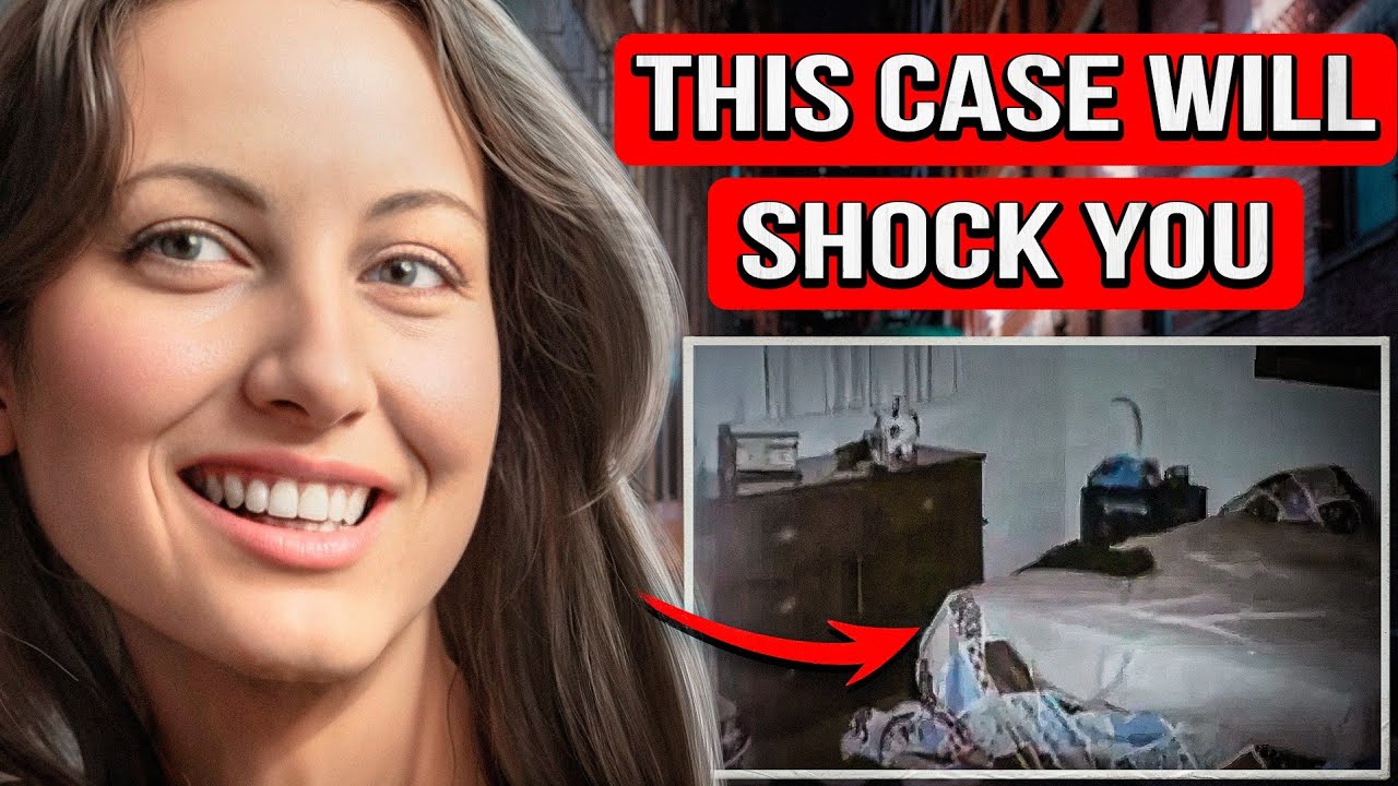 Literally the Craziest Case You'll Ever See. Not Even the FBI Expected Such a Twist