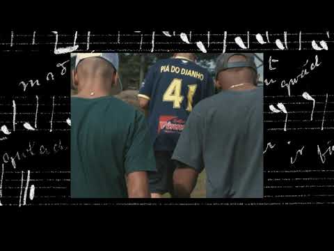 DJ Wallax 2L ft Mc Dulan - Brisa de Quarentena