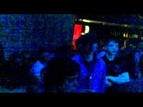 D-SKIFF - Туса в Питере