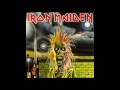 Iron Maiden - Iron Maiden