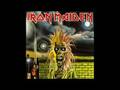 IRON MAIDEN - IRON MAIDEN Studio version