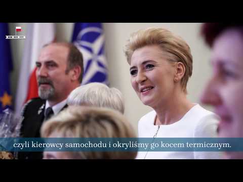 OSP Maków Podhalański Dolny