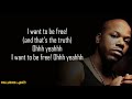Too Short - I Want to Be Free (That's the Truth) [Lyrics]