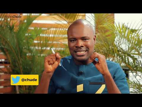 What I learnt from my interview with Onyenka Onwenu | #withchude |Chude Jideonwo interviews |