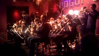 PEPE RIVERO BIG BAND 