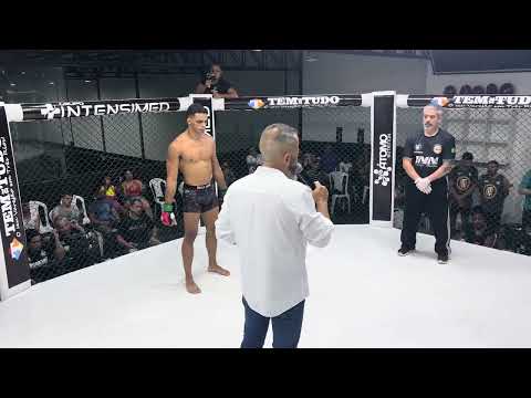 SFNN 13 Daniel Gomes (Família Ello) Vs Gabriel Romo "77" (A.R. Team ATS Tubarões Brasil)