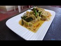 Dahi Lauki Tadka | Healthy & Tasty