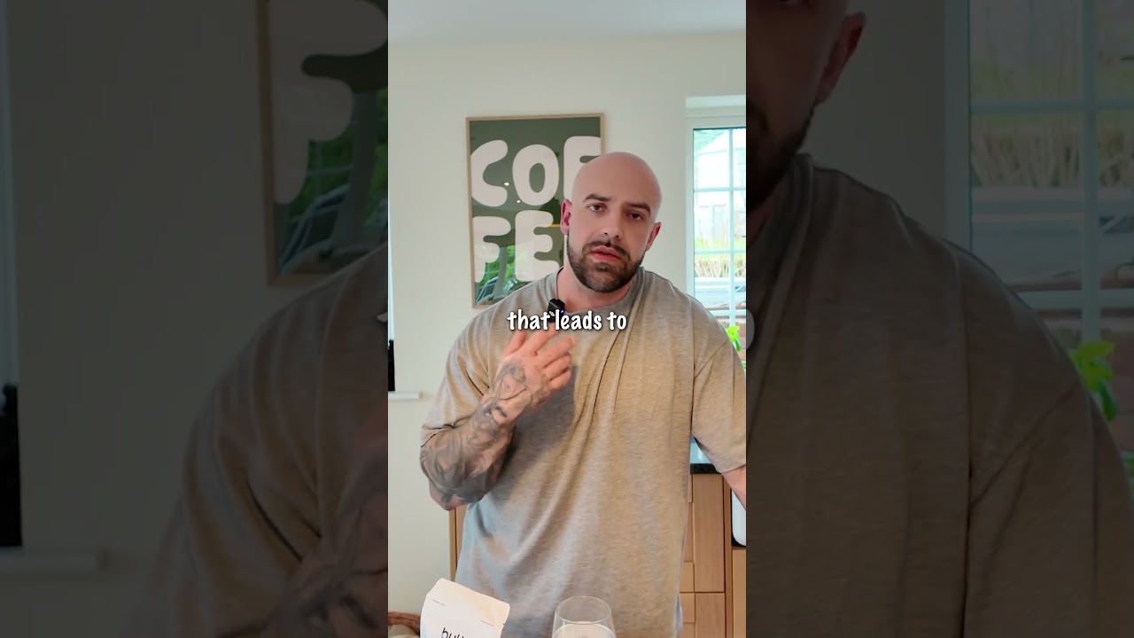 Supplements for Fat Loss thumbnail