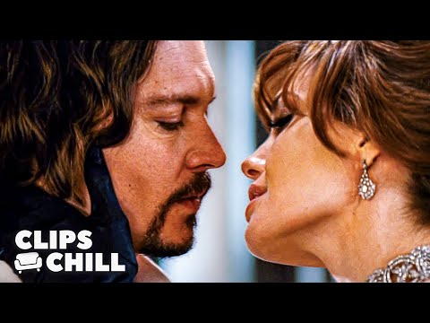 The Truth About Frank | The Tourist (Johnny Depp, Angelina Jolie)