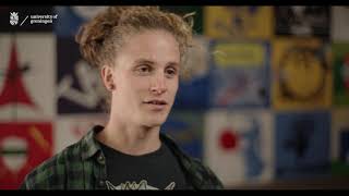 University of Derby video