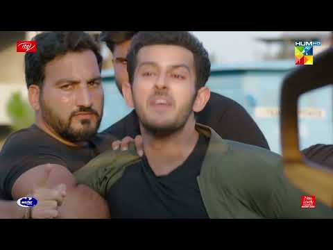 Azlan Ke Sar Par Khoon Sawaar - Ishq-e-Laa