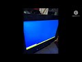 FLASH TV LCD LED YANG BLANK WARNA BERUBAH UBAH