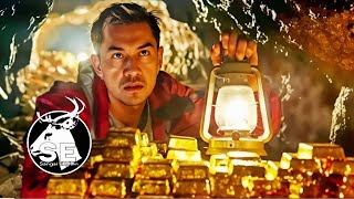 “Golden Escape”movie explained in Manipur||crime movie explanation in Manipur @SangaiExplain