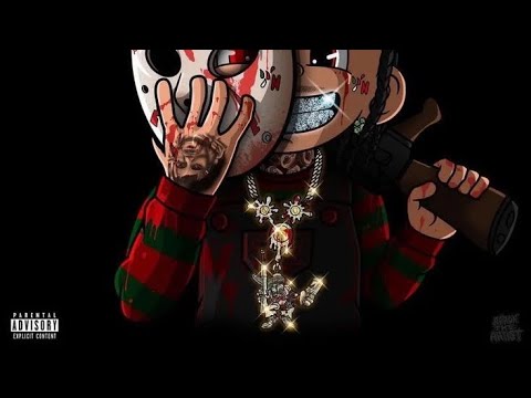 young Glxck T ft young flow problem