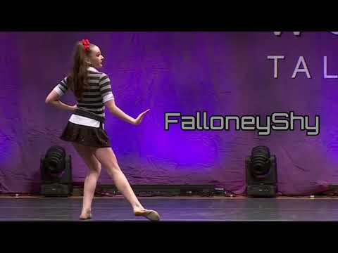 Clueless - Dance Moms (Full Song)