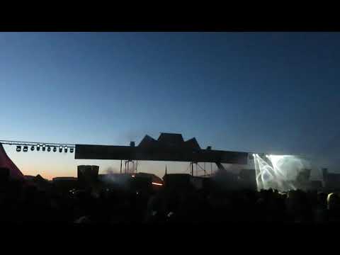 Rave4Redon - Speejay Liveset