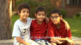 Villa Of Hope 1min
