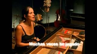 Leaving on a jet plane subtitulado