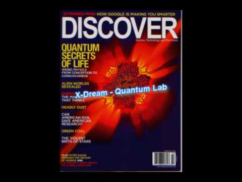 X-Dream - Quantum Lab