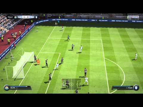 FIFA 15 - "Happiness" (Online Goals Compilation)