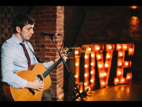 Darren Jones Solo Singer Guitarist For Weddings And Other events