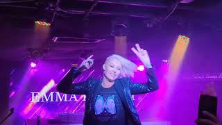 Dash Berlin &amp; Emma Hewitt - Disarm Yourself (Live in Denver 2023)