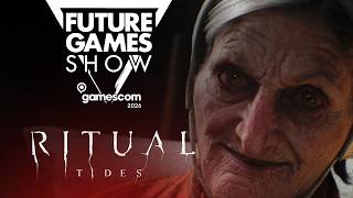 Ritual Tides video 1