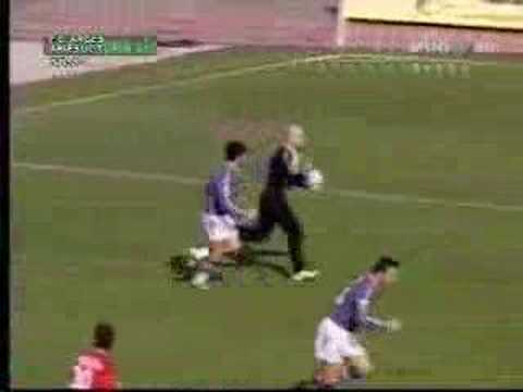 FC Arges - FC Ariesul 2-1