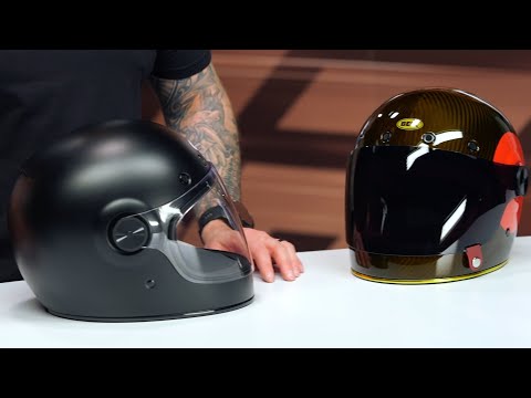 Bell Bullitt GT and GT Carbon Helmets Review